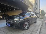高雄高昇 2020年Maserati Levante 總代理