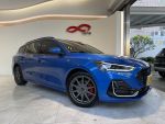 2023 FORD Focus Wagon ST-Lin...