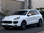2017 Porsche 總代理 白金限定版 原鈑件 PDLS動態頭燈 BOSS