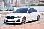 BMW 330i M Sport Midnight Ed...