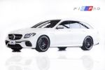 2018 Benz AMG E63S Estate P2...