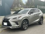 2021年 Lexus NX200 菁英Plus...
