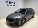 【杰運台北】2023 SKODA OCTAV...