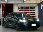 Tesla Model X LR 標準版五人...