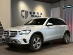 2020 M-BENZ GLC200 棋勝