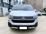 2023式 T6.1 Caravelle 3+3+3 長軸9人座 CarPlay