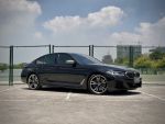 2021 BMW G30 M550i xdrive 總代理