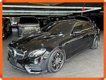 總代理 雙門E400 4Matic 23P跟車 360環景 原版件 全原廠保養