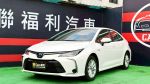 【超低里程】正一手車、全車原漆、女用無菸、保證里程、超省油房車、可全額貸款