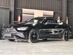 2024款 CLE200 AMG Coupe【未領牌｜原廠展示車｜大滿配】