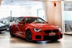 2023年 M2 Coupe 雙曲面螢幕 i...