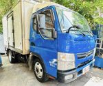 2018年堅逹貨車3.0L 冷凍廂(10...