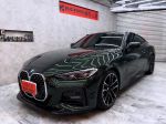 總代理 M Sport套件 HK音響 天窗 雙電動椅 iDrive 8 氣氛燈