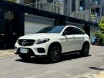 屏東騰壹汽車 2015 M-BENZ GLE450 AMG 4MATIC
