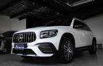2022 M-Benz GLB 250七人座 AMG套件 23P套件 360環景