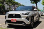 ✅潮玩版僅此一台✅全車原漆⭕倒車顯影⭕電動尾門⭕免鑰匙✅新車利率✅可全貸✅保固中