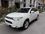 2015 Mitsubishi Outlander 2WD華貴型 i-key