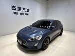 【杰運台北】 2020 FORD FOCUS...