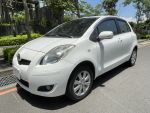 2011年 TOYOTA Yaris G版｜高規配備的小車之王！僅18萬!!!