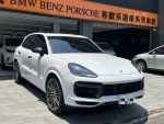 Cayenne Turbo新車780幾萬，現在不用一半帶回家