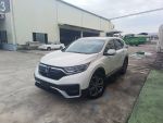 Honda CR-V 1.5 S（白）正2022年出廠 車況漂亮 歡迎賞車詢問