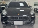 2018年macan2.0配備滿滿
