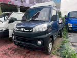 跑6萬公里 A190貨車 原版件 無待修可換車 2019年7月出廠