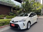 【上好汽車】稀少油電七人座 ...