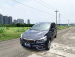 【杰運新竹】 2015 BMW 2-Seri...