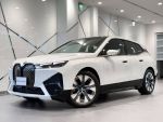 I20 iX xDrive40 原廠認證/原鈑件車況優