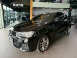 豐駿精選好車 X4 20i X-drive M sport 5AS 原廠保養紀錄
