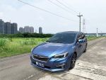 【杰運新竹】 2018 Subaru Imp...