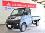 菱利自排A210
