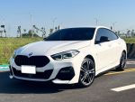 2020年 BMW 218I Gran Coupe M Sport 限量版 4門