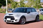 2017/09出廠  Mini Cooper S 5...