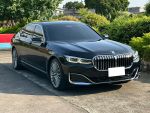 2019年 740Li 小改款 層峰旗艦...