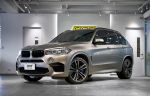 【凱爾車業】總代理X5 M，原廠保...