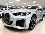 汎德總代理 正2024年 i4 M50 原漆原鈑件 HK音響 里程5200公里