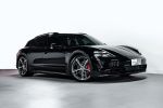 Porsche Taycan 4S CT 2024 多...