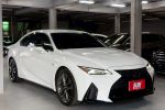 Is300h F-Sport 原鈑件 低里程