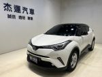 【杰運台北】 2019 Toyota C-H...