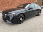 2024 E350 AMG P20 抬顯 數位頭燈只跑5800KM [豐宇車業]