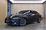 2022 LEXUS IS300H F SPORT和泰總代ACC/F SPORT