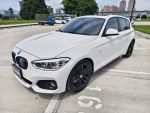 總代理 BMW F20 125iMSport原...