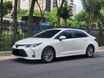 【實車實價】2023年 ALTIS 旗艦 ACC CARPLAY 準新車 可全貸