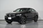 M Sport 鉑金版試乘車
