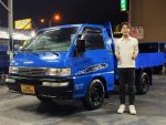 (3263) 2009年 三菱 DELICA 得...