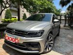 Volkswagen Tiguan 2020款380 ...