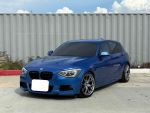 M版外觀 丁字褲方向盤 F20 BMW...