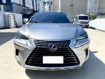 2020 NX300h旗艦版 三眼式LED頭燈 全景天窗 抬頭顯示 冷熱通風座椅